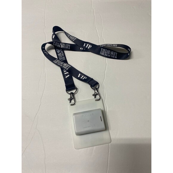 LANYARD Taylor Swift Eras Tour Office ID - Picture 5 of 5